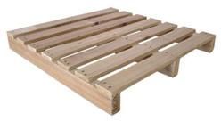 Wooden Pallet