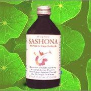 Sashona Anti Diabetic Capsule, Sashona Anti Diabetic Syrup