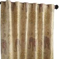 curtain tapestry
