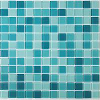 Glass Mosaic Tiles