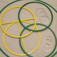 Double Jacketed Gaskets