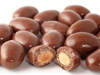 almond chocolate