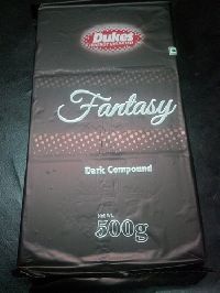 Dukes Dark Compound Chocolate