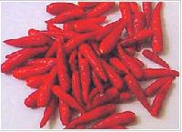 whole chillies