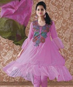 Ladies Anarkali Suits