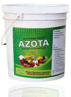 Azotobacter Biofertilizer