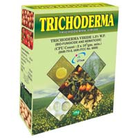 Trichoderma Viride 1.5%WP