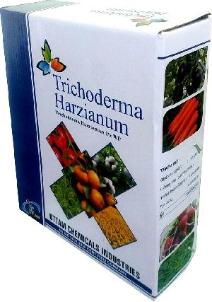 Tricoderma harzainum bio fungicides