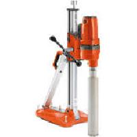 concrete coring machine