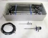 Laparoscopic Instruments