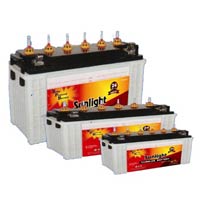 Solar Battery C10 Rated