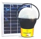 Solar Hanging Light