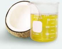 Coconut Oil