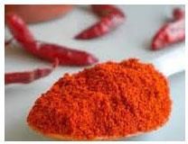 Red Chilli Powder