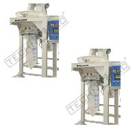 Fully Automatic Bagging Machine