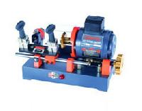 Single Key Cutting Machine