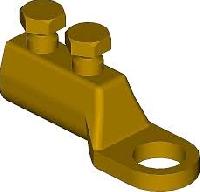 Brass Cable Lugs