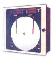 Potentiometric Circular Chart Recorders