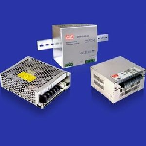 Switch Mode Power Supplies