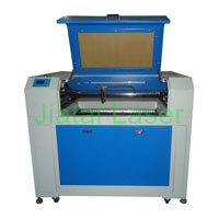 Co2 Cutting Machine