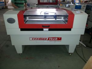 Co2 Laser Engraving Machine