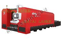 Fiber Metal Cutting Machine