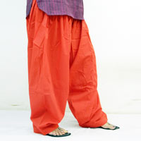 Solid (plain) Semi- Patiala with Dupatta