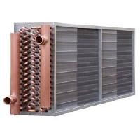 Water Evaporator Coil