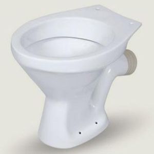 European Water Closet