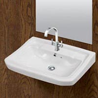 Wall Mounted Wash Basin