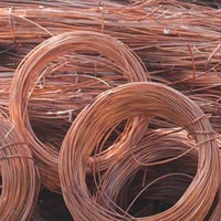 Copper Wire Scrap