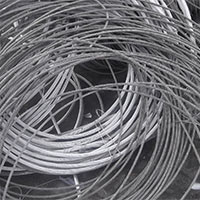 Wire Scrsp