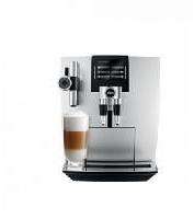 Espresso Machine