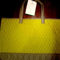 Cotton Quilted Handbags