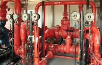 Fire Protection Systems