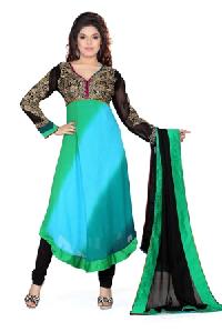 Anarkali Dress