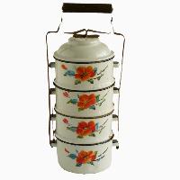 tiffin carriers