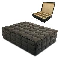 Leather Jewelry Boxes