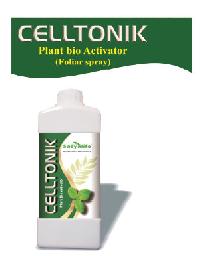 Liquid Plant Growth Stimulant (Celltonik)
