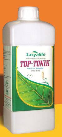 Liquid Plant Growth Stimulant (Top Tonik)