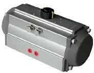 Pneumatic Actuator