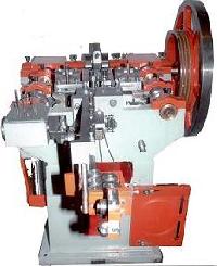 wire nail machinery