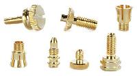 Brass Screws