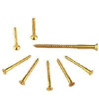 Csk Head Wood Screw