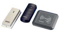 Low Frequency Rfid Reader