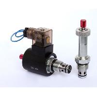 Hydraulic Solenoid Valve