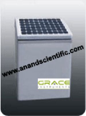 Solar Battery Freezer