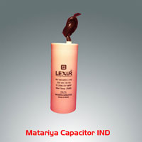 80-100 Mfd 230v Motor Start Capacitor