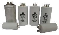 AC Capacitors