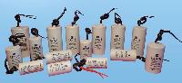 Motor Run Capacitors